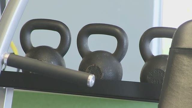 Phoenix gym prepares for possible reopening if Arizona's stay-at-home order ends May 15