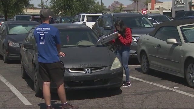 COVID-19 pandemic changes the way signatures are gathered for petitions