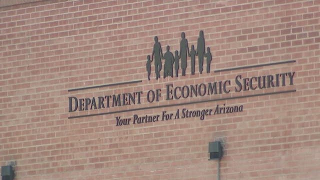 Many still without unemployment funds in Arizona
