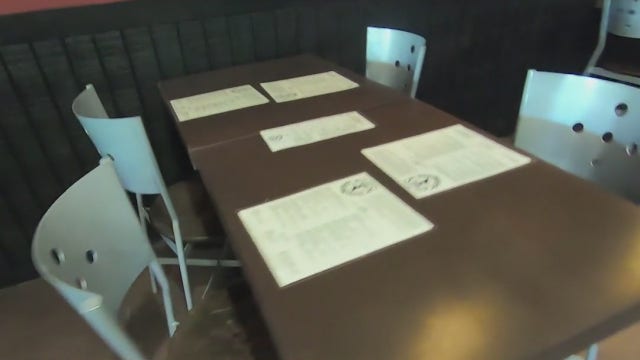 With unemployment benefits boosted, some businesses are finding it hard to get workers to return to work