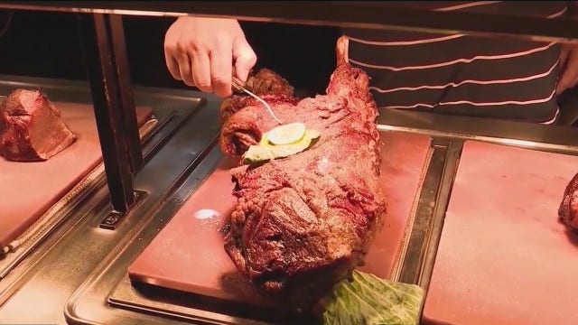 Buffets face challenges in post-pandemic restaurant landscape