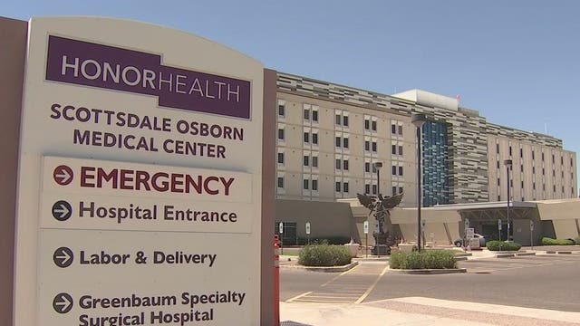 Valley doctors testing medication combination in COVID-19 treatment clinical trial