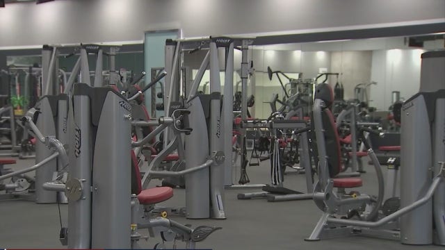 Gyms reopen after orders to close amid COVID-19 pandemic were lifted