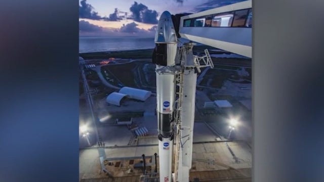 ASU professor talks the significance of SpaceX's launch on May 27th