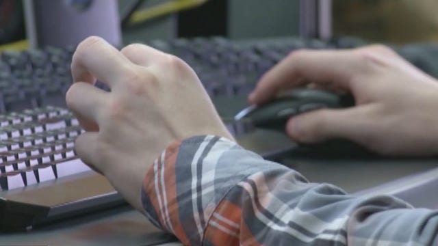 Study shows working from home can be a positive for workers