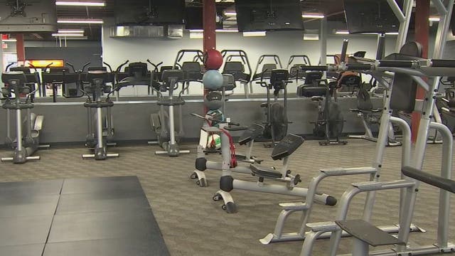 Gyms prepare to reopen just a day after Arizona Governor announces they can resume business