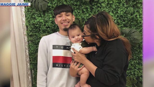 'You expect the worst': Westgate Entertainment District shooting victim's mother speaks out