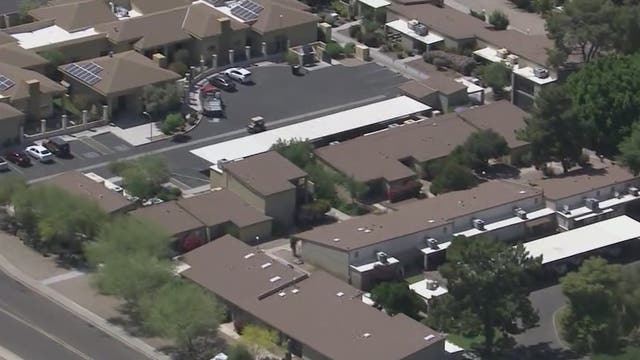 A look into the Arizona's largest senior living community and its COVID-19 increase