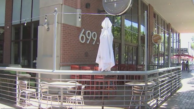 Tempe issues emergency proclamation that allows restaurants to utilize outdoor space