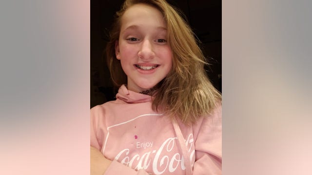 MCSO searching for missing 13-year-old runaway