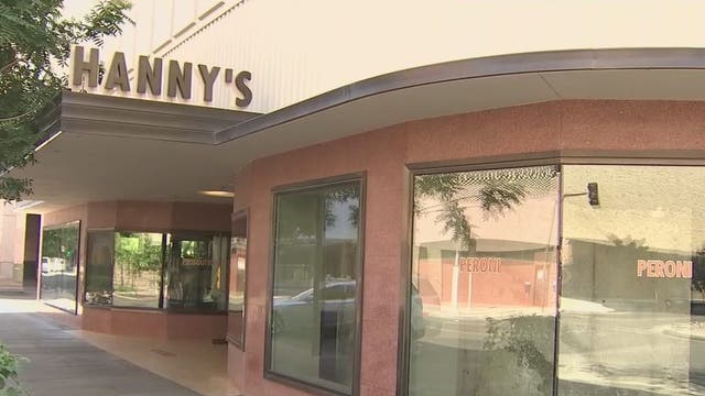 How one downtown Phoenix restaurant is handling its reopening amid pandemic