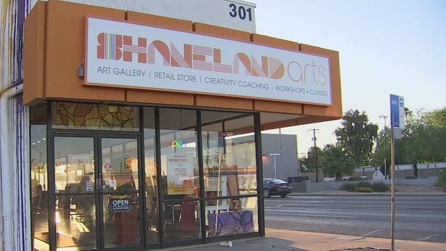 Business gets ready to reopen from COVID-19 closure, hopes customers will return