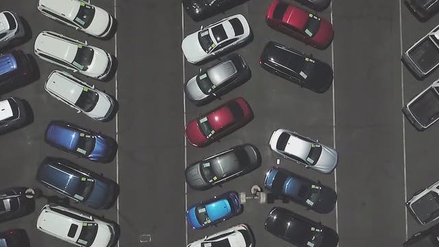 Car sales are rebounding in the Phoenix Metro Area despite coronavirus