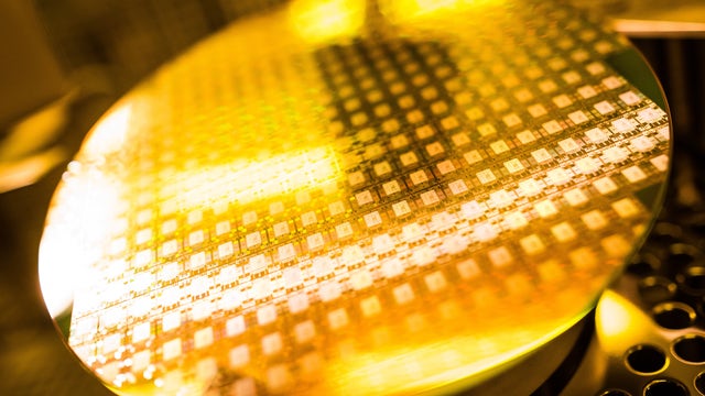 Governor's Office: New semiconductor factory to be built in Arizona