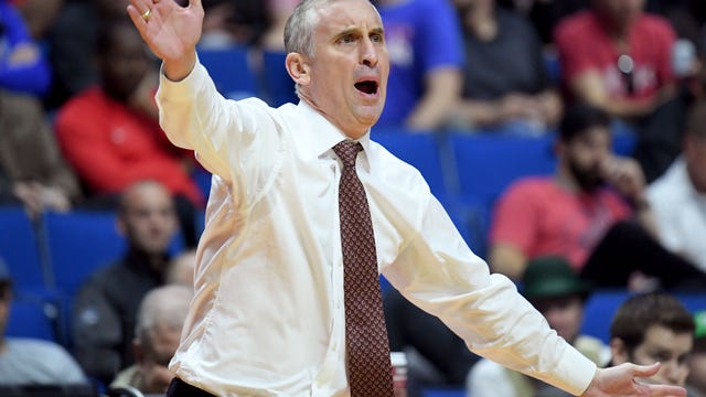 E-mails show rift between ASU coach, athletic director over sexual harassment allegations against booster