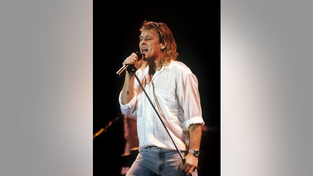 Former Bad Company singer Brian Howe dies at 66