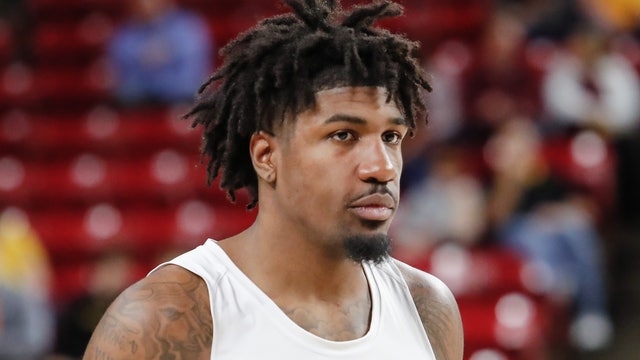 Ole Miss signs Arizona State graduate transfer Romello White