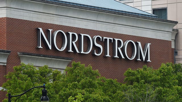 Nordstrom in Chandler Fashion Center permanently closes due to COVID-19