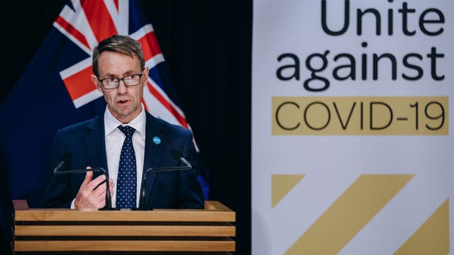 New Zealand discharges last coronavirus patient from hospital