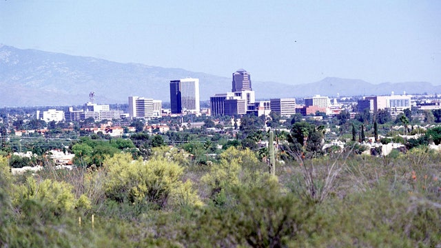 Tucson extends local emergency declaration to June 8