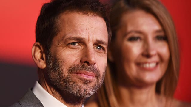 Fabled 'Snyder Cut' of 'Justice League' to be released