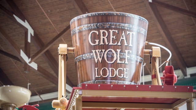 Great Wolf Lodge Arizona set to reopen on June 9