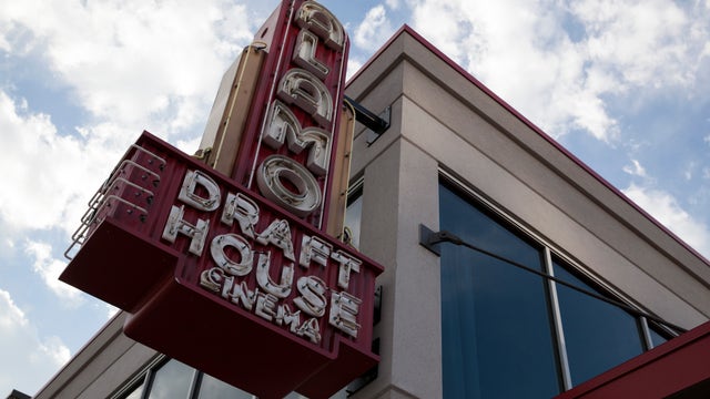 Alamo Drafthouse locations in Phoenix area files for bankruptcy