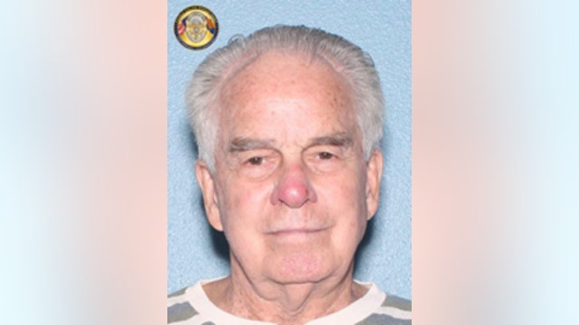 Silver Alert: Search underway for man last seen on May 28