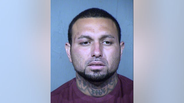 Phoenix Police: Suspect identified in shooting that killed 16-year-old, injured 2 others