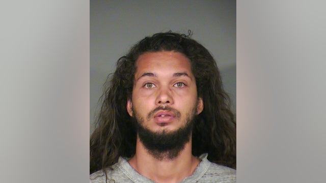 Chandler PD: Convicted child sex trafficker arrested on suspicion of same crime