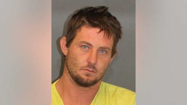 Mohave County man accused of murdering victim with a hatchet