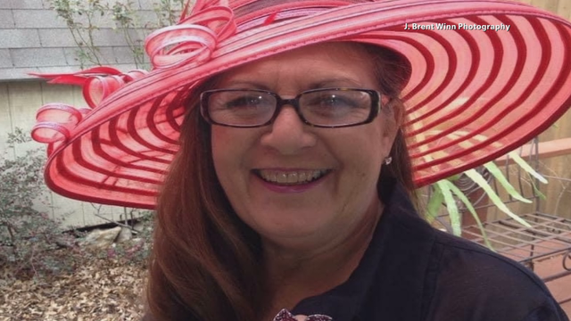 North Texas mom receives life-saving liver transplant the day before Mother's Day