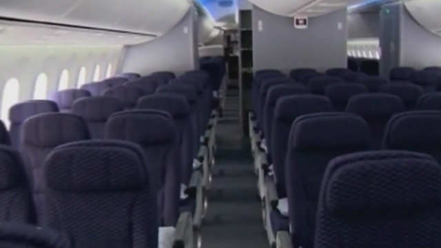 Honeywell works to develop technology to boost consumer confidence