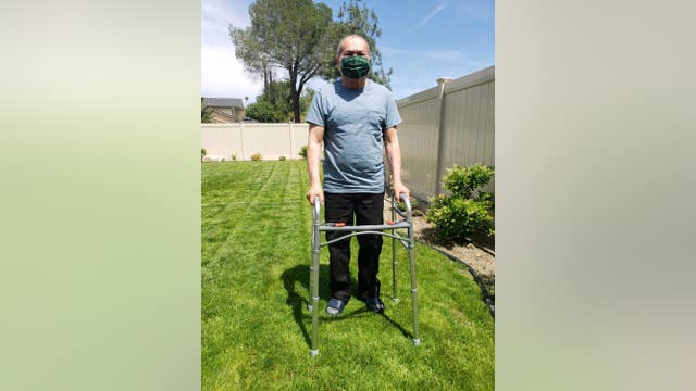 1st California ICE detainee to die of coronavirus; judge releases 79-year-old convict