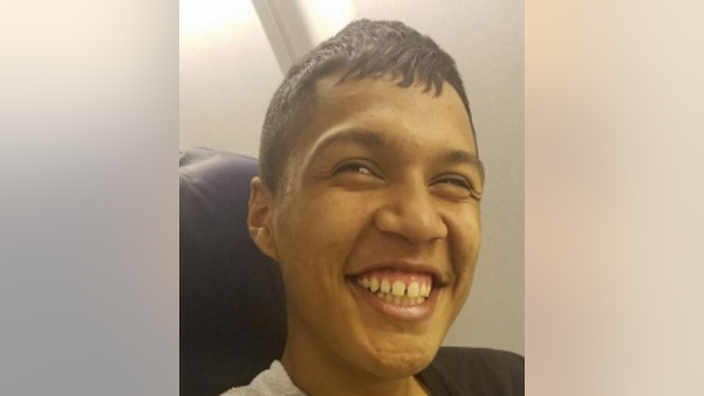 DPS: 18-year-old missing out of Phoenix since May 12 has been found