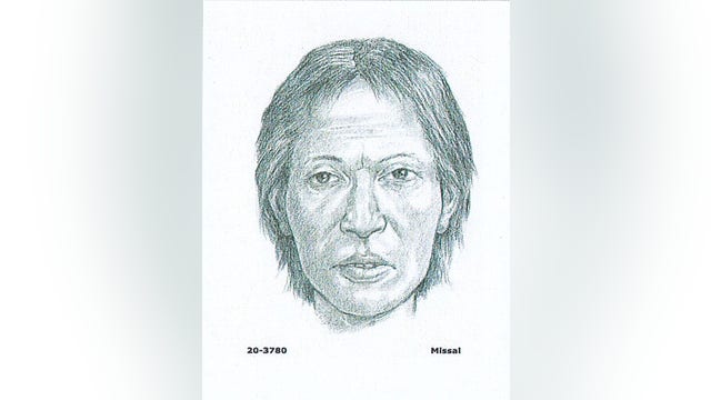 Buckeye Police seeks help in identifying woman whose remains were found in the desert