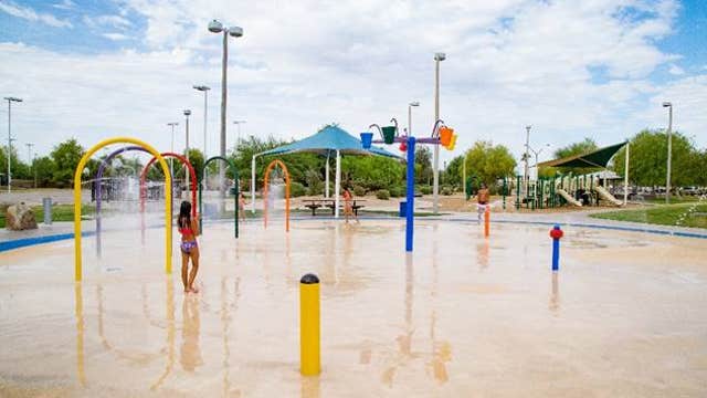 Goodyear to reopen community pool on May 23