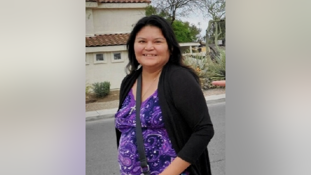 Mesa police find missing endangered adult