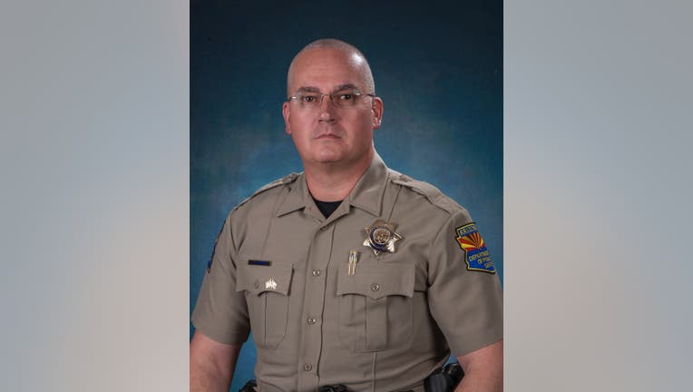 DPS: Off-duty trooper saves choking baby in Mesa