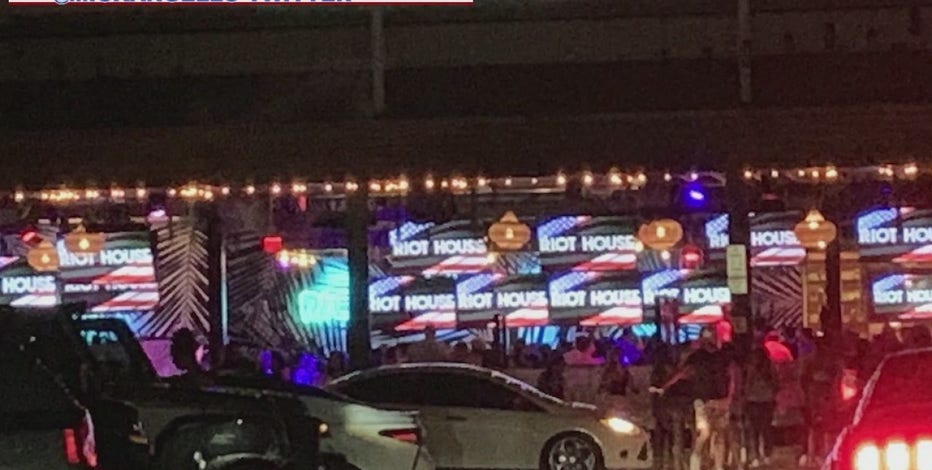 Scottsdale mayor reacts to large gatherings at bars, restaurants during Memorial Day weekend