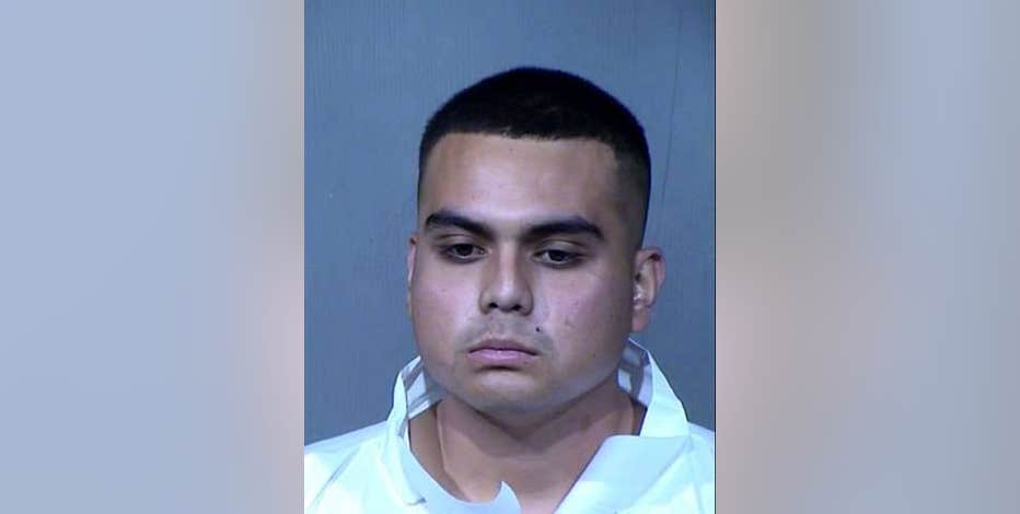 Glendale police: Suspect in Westgate shooting said he was bullied, wanted to gain respect