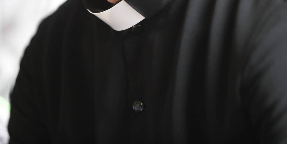 Diocese of Phoenix: Priest accused of sending inappropriate images to minor