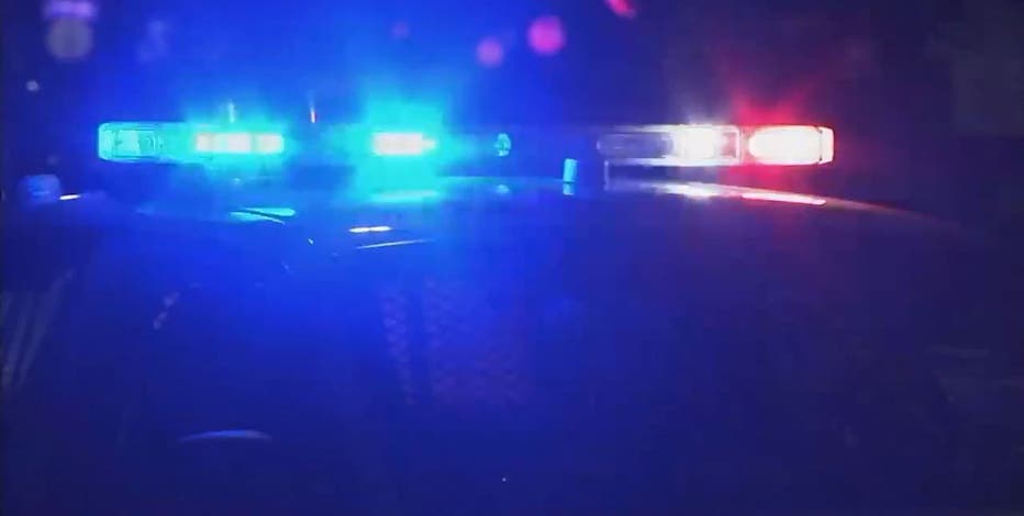 Police: 1 dead, 1 injured in Phoenix hit-and-run crash