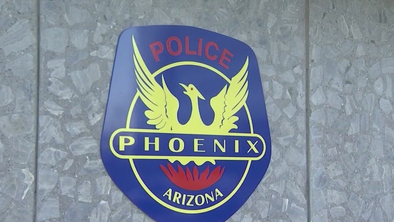 Some officers involved in 2020 gang charges case will not be disciplined: Phoenix PD