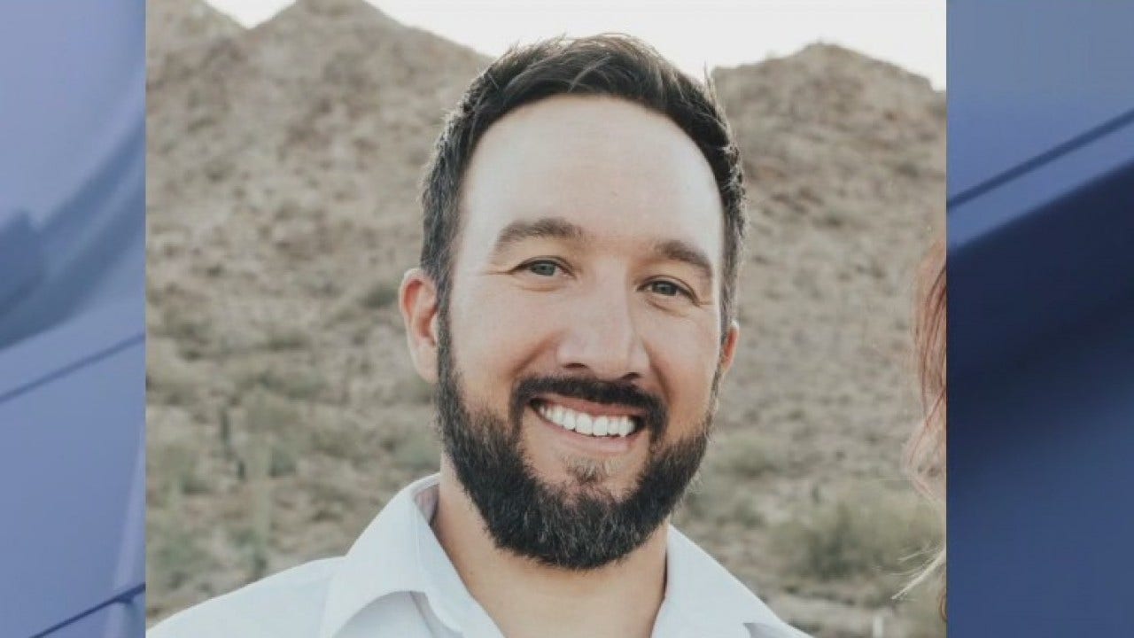 Nick Cordova murder: Gilbert police seek leads six years after businessman was killed
