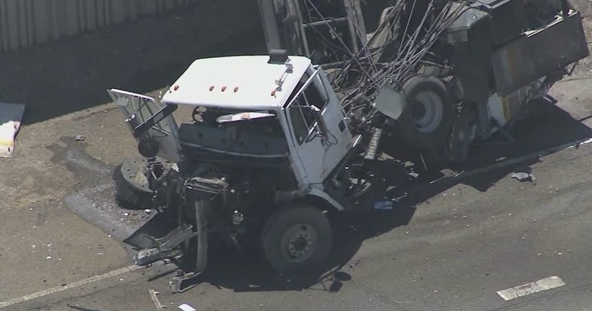 Interstate 17 reopens at Cactus Road after crash | FOX 10 Phoenix