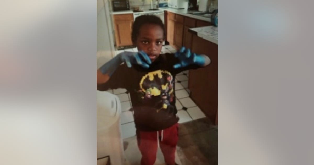 Phoenix Police: Missing 7-year-old boy found | FOX 10 Phoenix
