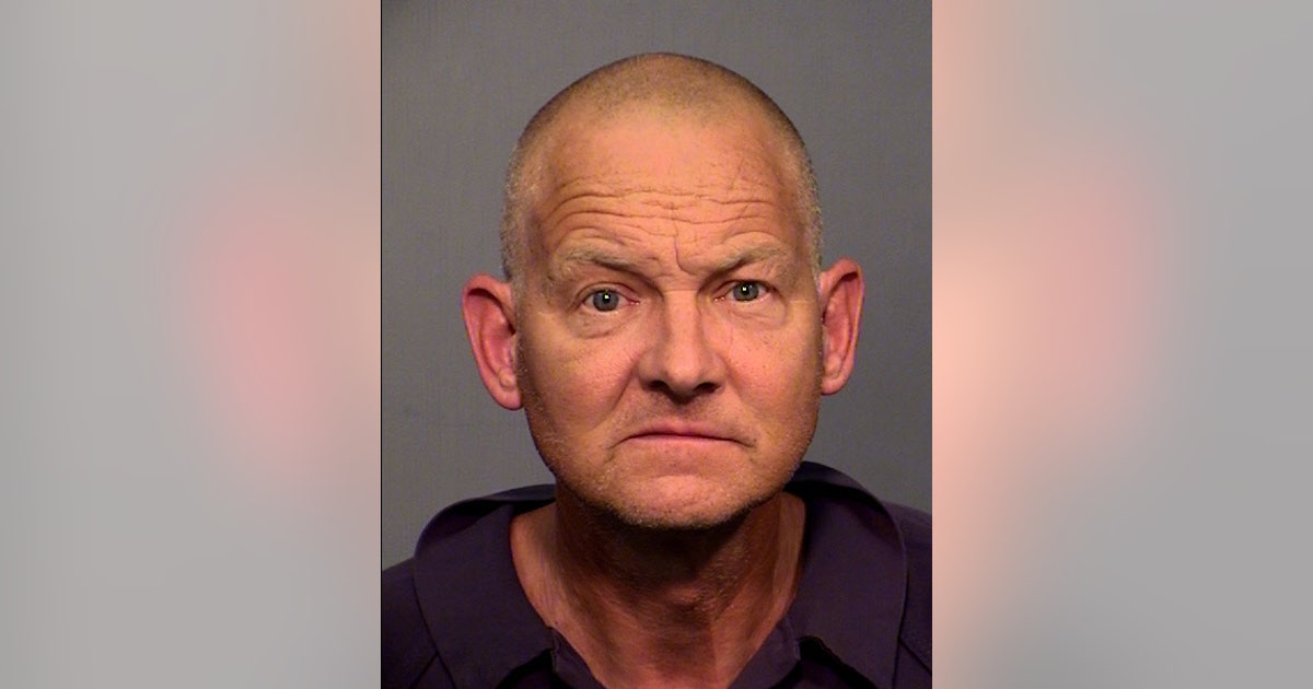 Arizona man accused of threatening census workers with shotgun | FOX 10 ...