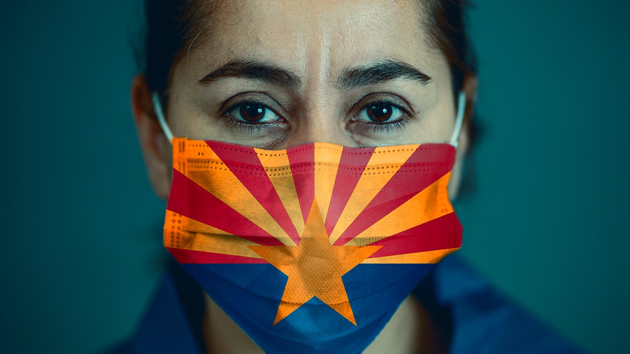 List Arizona Cities With Face Mask Requirements