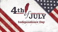 4th of July: What's open, closed in the Valley